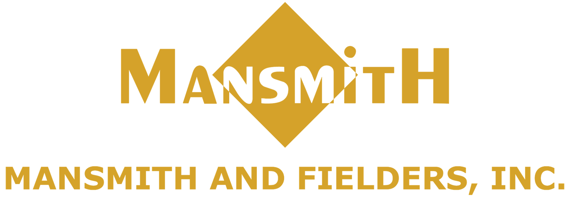 Mansmith Awards